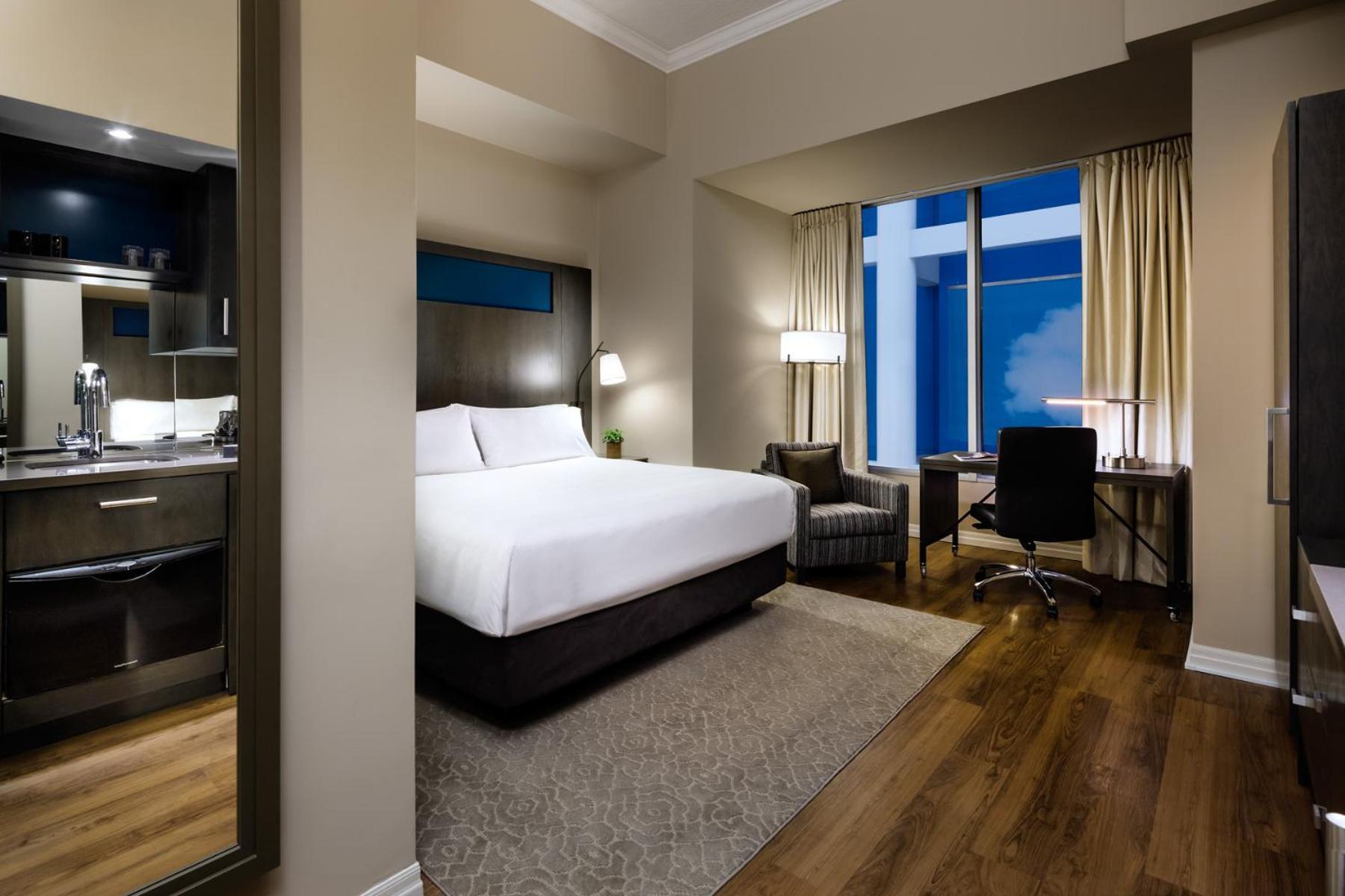 Historic Studio Suite