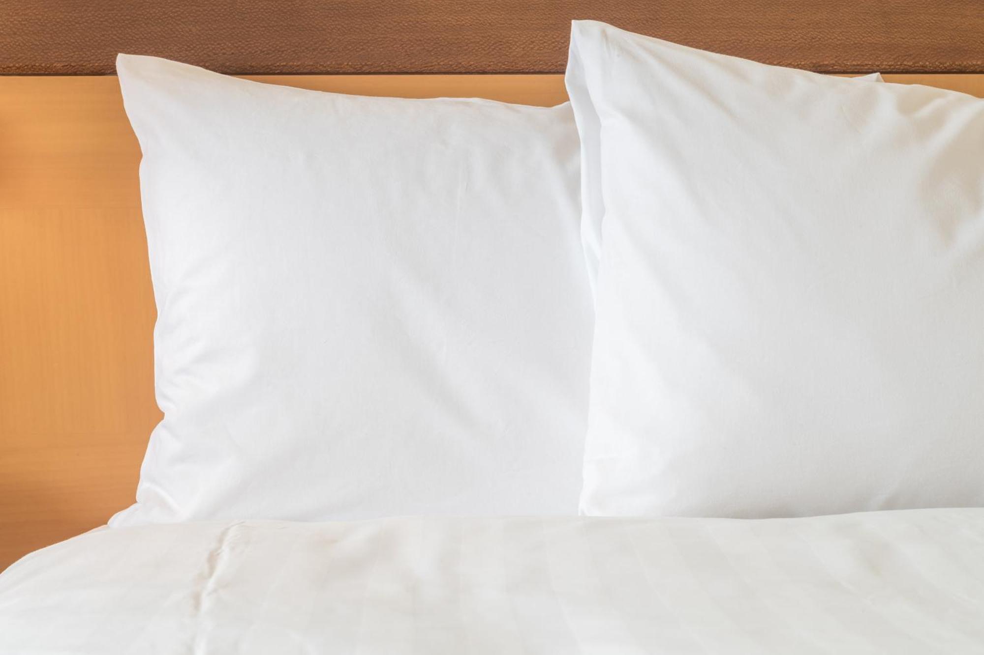 Chambre Lit King-Size avec Vue - Non-Fumeurs