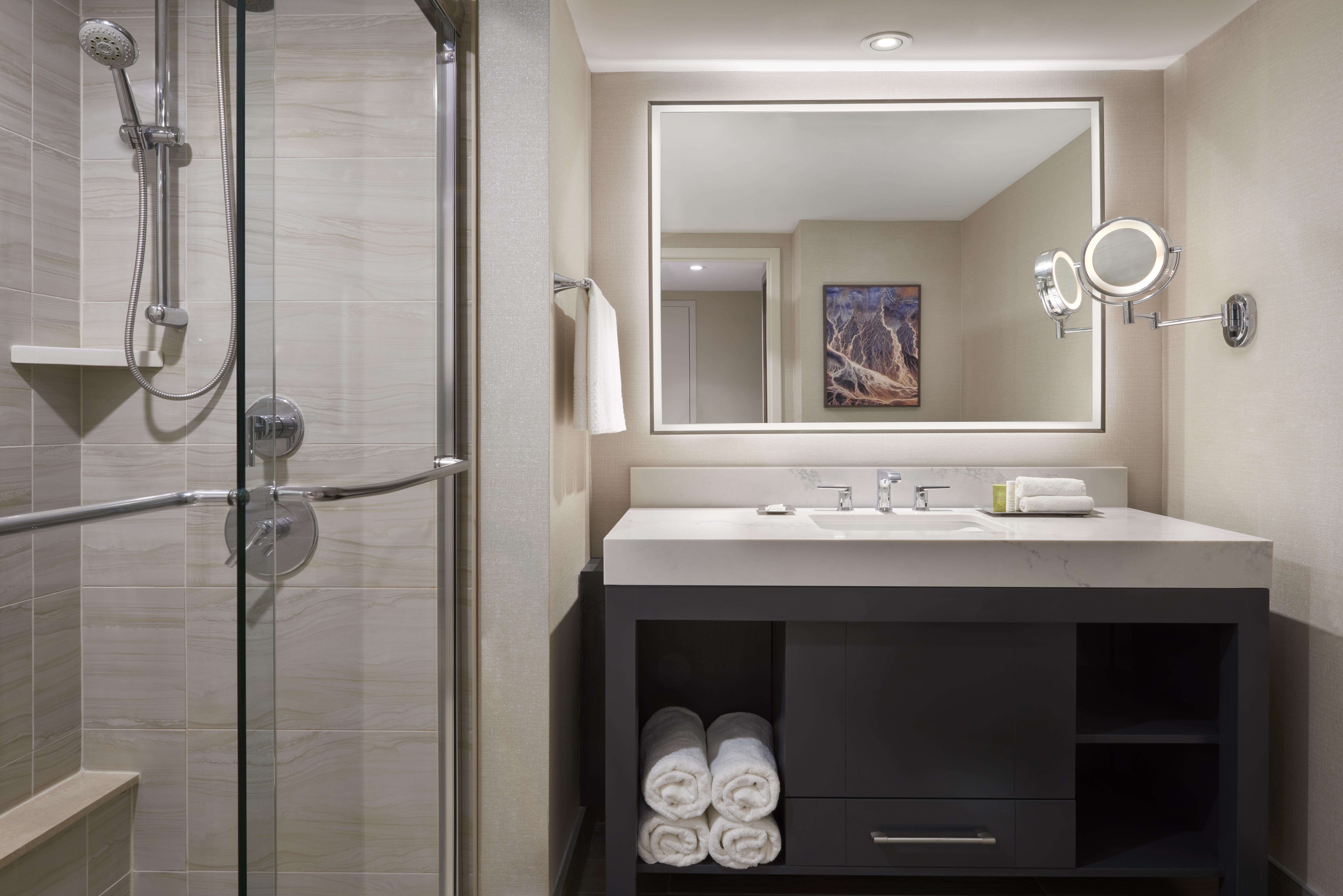 Suite Junior Lit King-Size