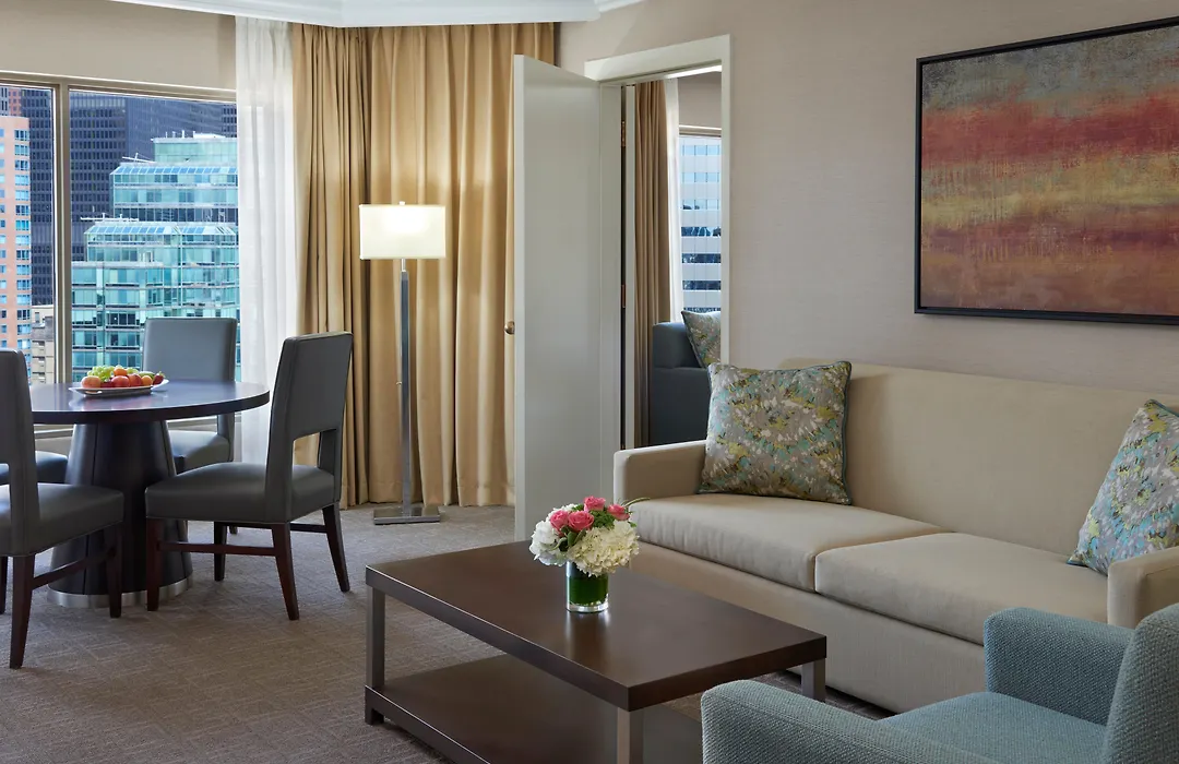 Intercontinental Toronto Centre By Ihg-1
