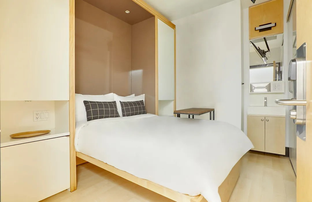 The Beverley Hotel Queen West, Sonder By Marriott Bonvoy-1