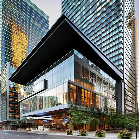 The Ritz-Carlton, Toronto-3