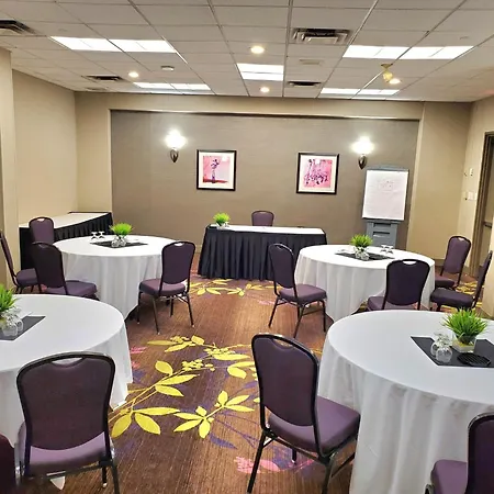 Holiday Inn Toronto International Airport By Ihg-3