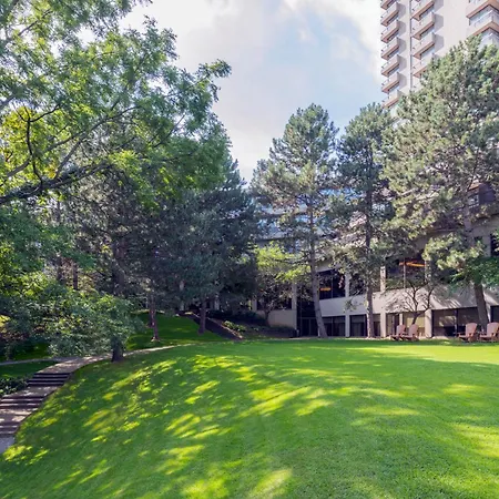 Crowne Plaza Toronto - North York By Ihg-2