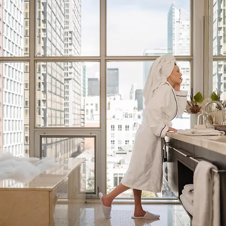 Soho Hotel Toronto-3