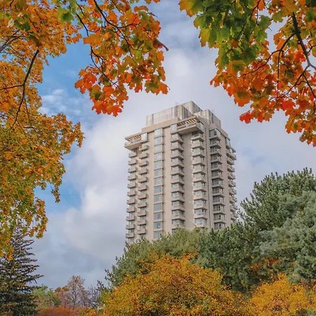 Crowne Plaza Toronto - North York By Ihg-3