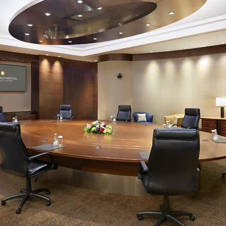 Intercontinental Toronto Centre By Ihg-2