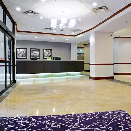 Radisson Hotel Toronto East-3