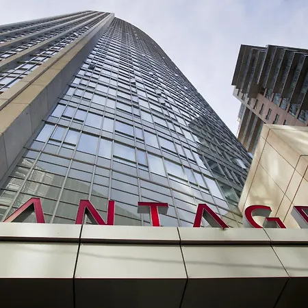 Pantages Hotel Toronto Centre-3